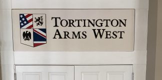 New Student Manager Needed at Tortington Arms Pub
