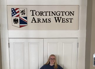 New Student Manager Needed at Tortington Arms Pub