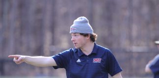 NEC Men’s Lacrosse Assistant Coach shares appreciation for DIII Week