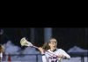 Nathalie Antigua Scores 100th Career Point