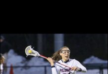 Nathalie Antigua Scores 100th Career Point