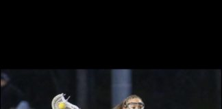 Nathalie Antigua Scores 100th Career Point