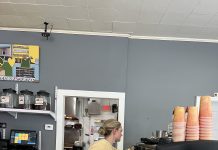 Abby’s Cafe under new ownership, now Abigail’s Bakery and Cafe