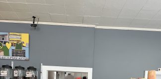 Abby’s Cafe under new ownership, now Abigail’s Bakery and Cafe