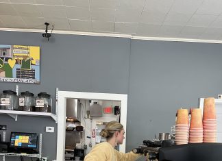Abby’s Cafe under new ownership, now Abigail’s Bakery and Cafe