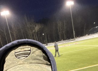 Senior Reflection:Lily Geber