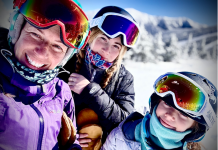 Raelyn Viti: Professor, friend, and mother