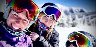 Raelyn Viti: Professor, friend, and mother