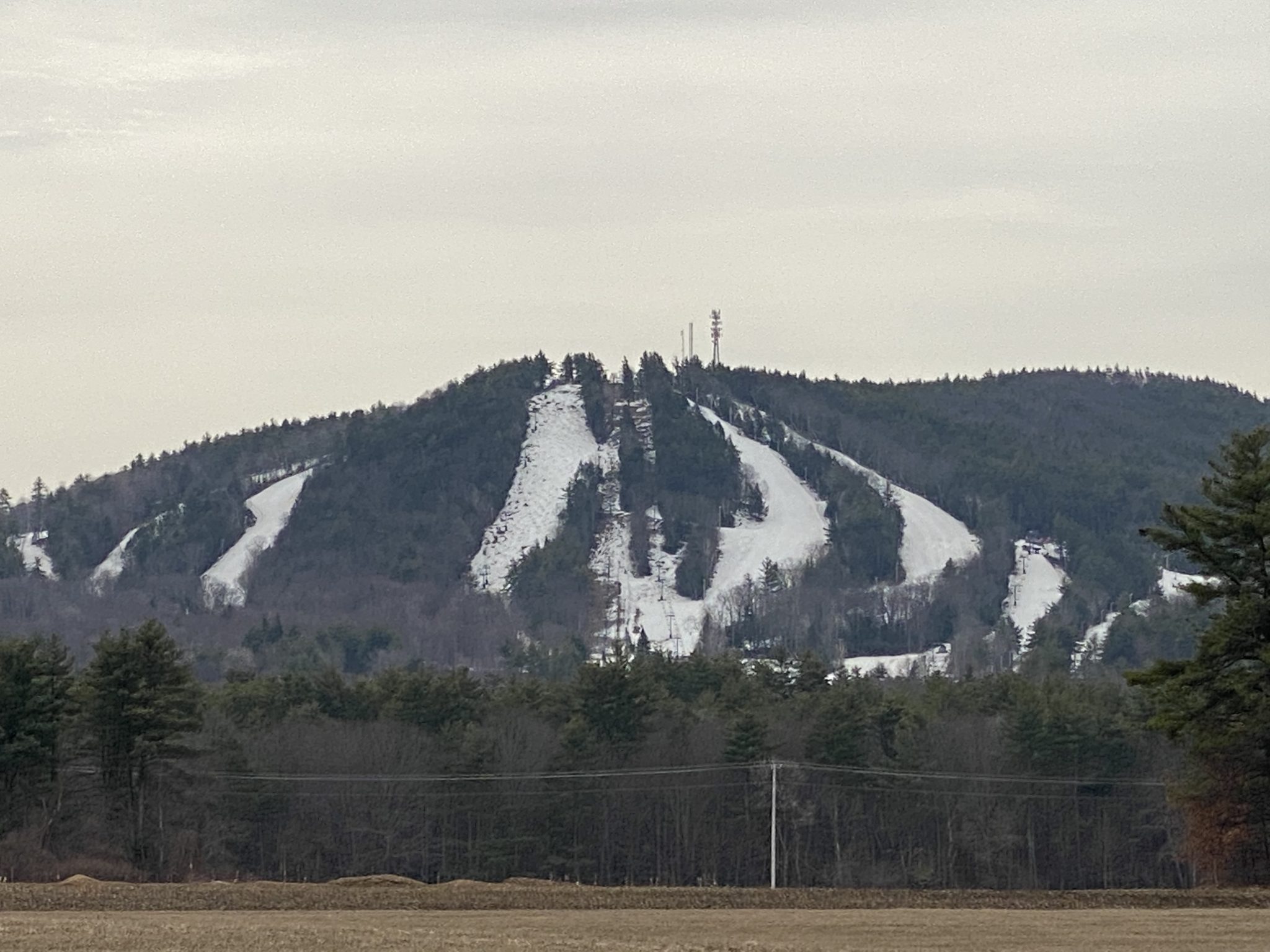 15YearOld Dead Following Ski Accident at Pats Peak The New