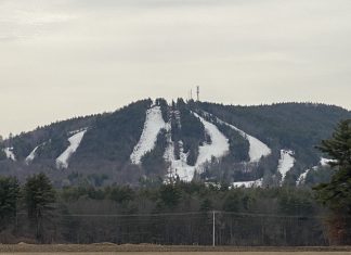 15-Year-Old Dead Following Ski Accident at Pats Peak pats peak