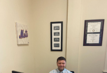 Shannon Sciria: Career Advisor and Coach