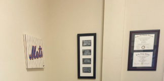 Shannon Sciria: Career Advisor and Coach