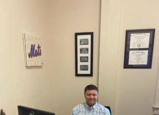 Shannon Sciria: Career Advisor and Coach