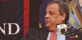 Christie talks Trump concerns, fields voter questions during NEC Town Hall
