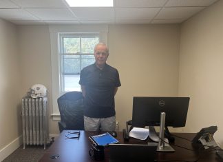 Return of NEC football starts with Coach Kevin Kelly