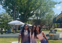 Elevate: NEC’s New Fashion Club