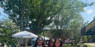 Elevate: NEC’s New Fashion Club