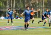‘Grims Men’s Soccer remains undefeated