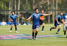 ‘Grims Men’s Soccer remains undefeated