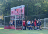 ‘Grims Field Hockey team makes comeback, tops Raiders