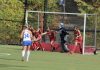 NEC field hockey goalie wins goalkeeper of the week