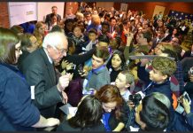 Students across the country to attend NEC’s College Convention January 7-9