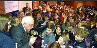 Students across the country to attend NEC’s College Convention January 7-9