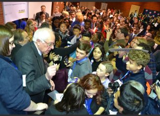 Students across the country to attend NEC’s College Convention January 7-9
