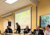 NEC faculty host forum discussion on the Israel-Hamas conflict