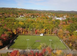 NEC athletic games vs. Castleton University suspended; VT Dean homicide investigation continues