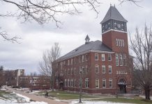 Student newspaper, school disagree over whether student government is subject to right-to-know law