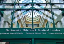 NH’s largest health system calls for more action on gun safety after Maine shooting