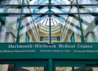 NH’s largest health system calls for more action on gun safety after Maine shooting