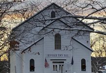 Henniker Police investigating reports from NEC students of suspected airsoft gun incident