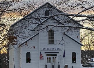 Henniker Police investigating reports from NEC students of suspected airsoft gun incident