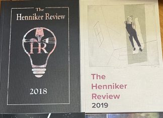 Henniker Review seeks creative writing and visual art submissions
