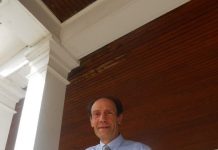 NEC welcomes new Assistant Athletic Director