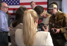 Opinion: Nikki Haley and how fascist rhetoric functions