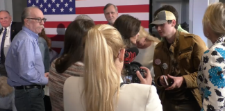 Opinion: Nikki Haley and how fascist rhetoric functions