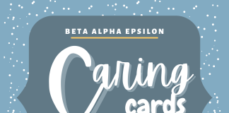 NEC students to host card signing event for military members, senior citizens