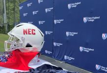 NEC Football joins Commonwealth Coast Conference