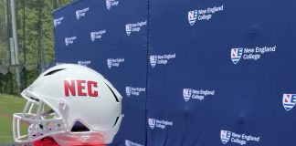 NEC Football joins Commonwealth Coast Conference