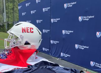 NEC Football joins Commonwealth Coast Conference