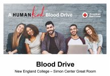 Donors needed for Red Cross blood drive this Wednesday