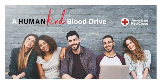 Donors needed for Red Cross blood drive this Wednesday
