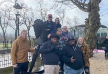 Two spring courses to offer travel experience for students