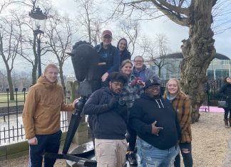 Two spring courses to offer travel experience for students