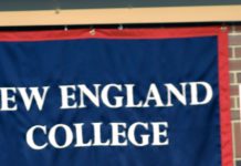 Democratic presidential candidate Dean Phillips calls NH ‘the state where it happens’