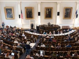 Bill targets gender-affirming surgeries NH hospitals say aren’t happening