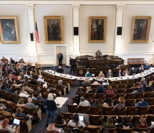 Bill targets gender-affirming surgeries NH hospitals say aren’t happening